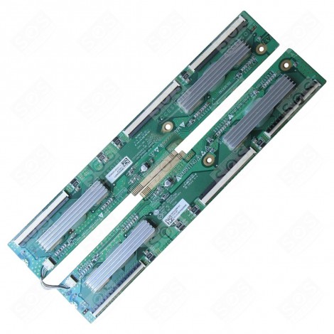 YDRV CIRCUIT BOARD TELEVISIONS / TVS - EBR50039001