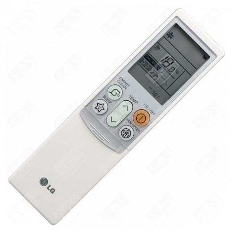 REMOTE CONTROL AIR CONDITIONER  - AKB35149710