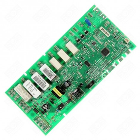 POWER CIRCUIT BOARD GAS / ELECTRIC OVENS - 70X0436