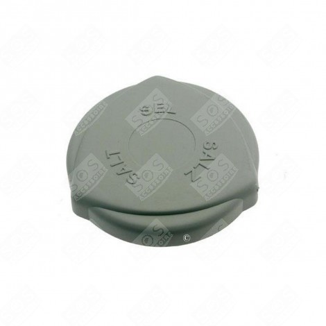 SALT CONTAINER CAP DISHWASHER - 31X8371