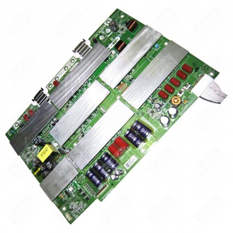 YSUS CIRCUIT BOARD TELEVISIONS / TVS - EBR62294102