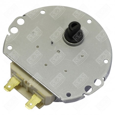 TURNTABLE MOTOR MICROWAVE OVENS - 6549W1S011S