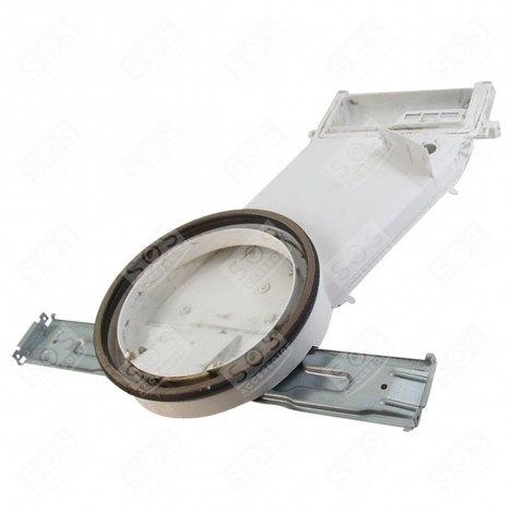 VENT TUBE TUMBLE DRYER - 57X1650