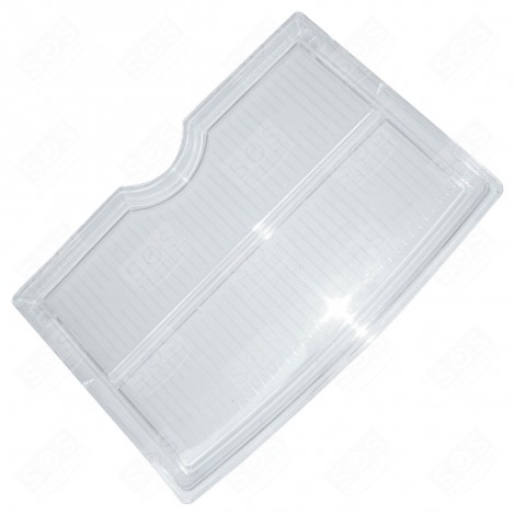 PLASTIC SHELF (ORIGINAL) REFRIGERATOR, FREEZER - DA67-20182N