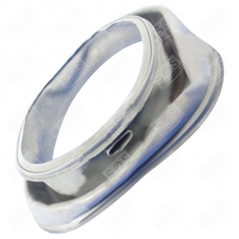 DOOR SEAL (GASKET) WASHING MACHINES - 481246668759