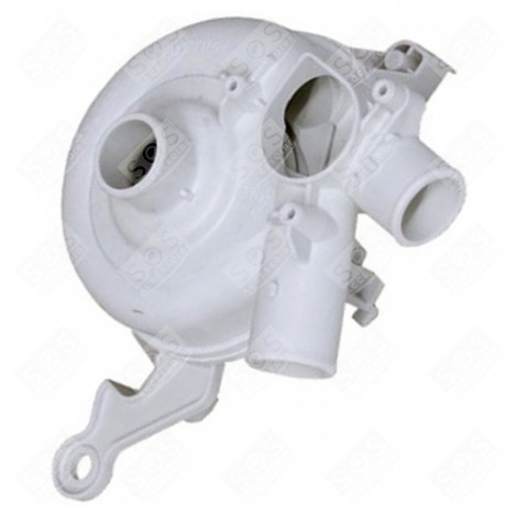 PUMP CAP DISHWASHER - C00088889