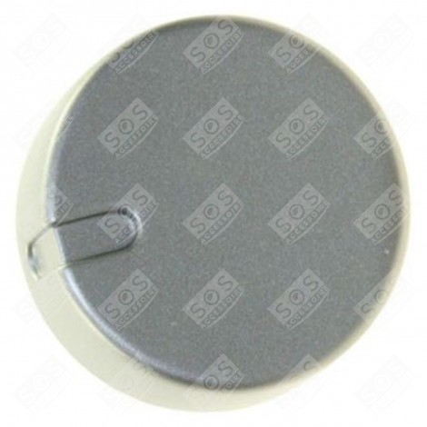 GAS BURNER BUTTON [5] GAS / ELECTRIC OVENS - C00194361