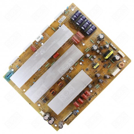 YSUS CIRCUIT BOARD TELEVISIONS / TVS - EBR69839001,EBR69839002