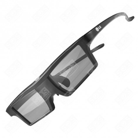 AGS360 ACTIVE 3D GLASSES TELEVISIONS / TVS - EBX61928402