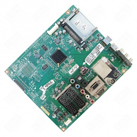 MAIN CIRCUIT BOARD TELEVISIONS / TVS - EBT60874712