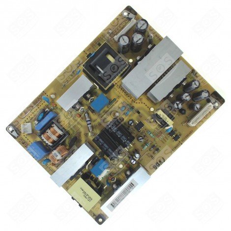 POWER SUPPLY CIRCUIT BOARD TELEVISIONS / TVS - EAY62308801