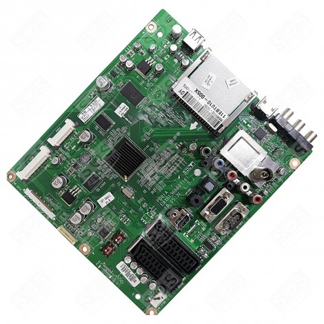 MAIN BOARD 50PJ350-ZA.BEULLJP TELEVISIONS / TVS - EBT60974306