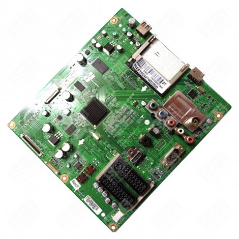 MAIN CIRCUIT BOARD TELEVISIONS / TVS - EBT60927002