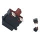 ON/OFF SWITCH VACUUM CLEANER  - 00031598