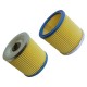 CYLINDER FILTER VACUUM CLEANER  - AZ9171047