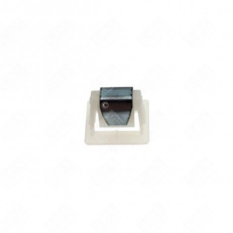 ORIGINAL DOOR CLOSURE CLIP TUMBLE DRYER - 1255114025