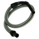 ORIGINAL HOSE, COMPLETE FLEXIBLE VACUUM CLEANER  - 4055314795