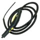 HOSE, FLEXIBLE (ORIGINAL) VACUUM CLEANER  - 43212520, 4.321-252.0