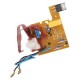 CIRCUIT BOARD (ORIGINAL) VACUUM CLEANER  - 00420629