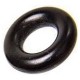 BLACK SILICONE GASKET (MARK 16) COFFEE MAKER, ESPRESSO - 5332173500