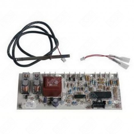 POWER CIRCUIT BOARD GAS / ELECTRIC OVENS - 77X9935