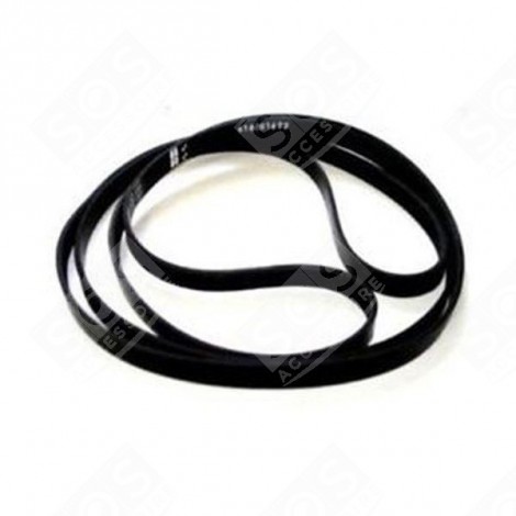 DRIVE BELT 1965H7 TUMBLE DRYER - 482000023382, C00297210