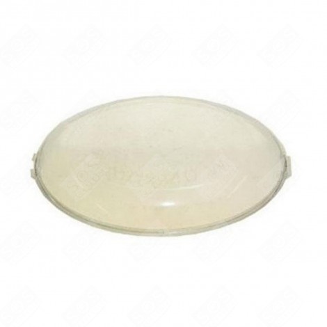 ROUND GLASS LAMP COVER (SOLD INDIVIDUALLY) EXTRACTOR HOOD - 79X5909