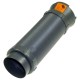 LONG AIR EXHAUST HOSE 1.45 M Ø 110 AIR CONDITIONER  - 5551005100