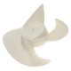 IMPELLER (EXT.UNIT) 460(D) - 3(N) -G -G UM AIR CONDITIONER  - 5901A10032A