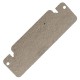 MICA BOTTOM PLATE (ORIGINAL) MICROWAVE OVENS - 481946279629