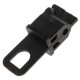 DOOR LATCH (LOCK) (ORIGINAL) MICROWAVE OVENS - 482000001288