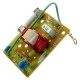 POWER SUPPLY MODULE (ORIGINAL) MICROWAVE OVENS - DE96-00399A