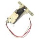 LOCKING MECHANISM CIRCUIT BOARD (ORIGINAL) GAS / ELECTRIC OVENS - C00114564, 482000028746