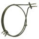 CIRCULAR HEATING ELEMENT (ORIGINAL) GAS / ELECTRIC OVENS - 00434707, 00443340