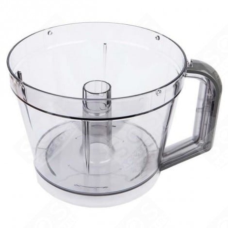 MIXER BOWL (ORIGINAL) FOOD PROCESSOR - 00750890