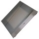 EXTERNAL DOOR WINDOW GAS / ELECTRIC OVENS - 481010372667