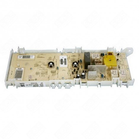 CONTROL CIRCUIT BOARD SET WASHING MACHINES - 52X2538