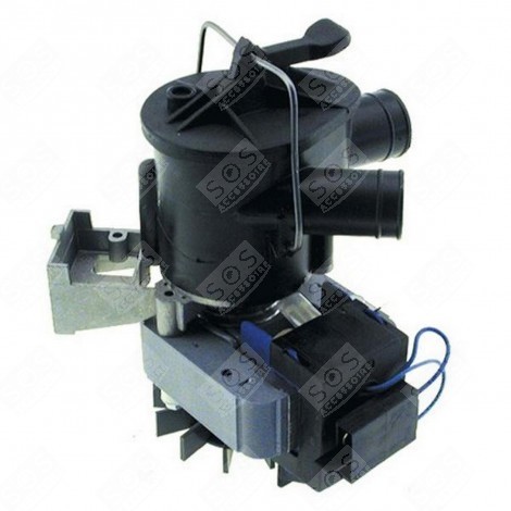 DRAIN PUMP WASHING MACHINES - 51X1000