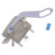 WATER DISTRIBUTOR ORIGINAL WASHING MACHINES - AS6019191, 00650786