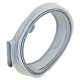 ORIGINAL DOOR SEAL WASHING MACHINES - C00094091