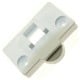 HANDLE SUPPORT WASHING MACHINES - 2804960100