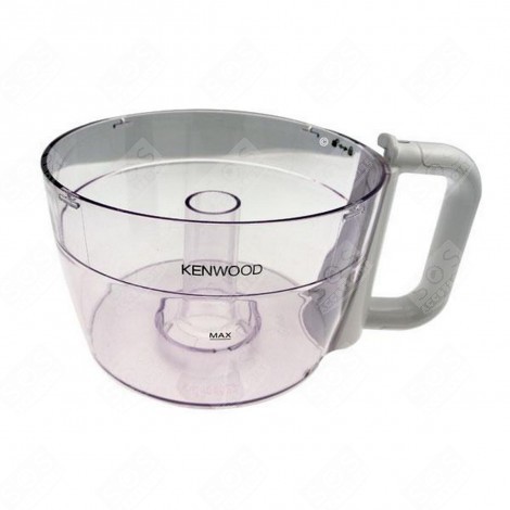 AT264 BASIC MINCER BOWL (WITHOUT LID) FOOD PROCESSOR - KW706927