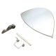 DOOR SEAL KIT WASHING MACHINES - C00076583