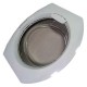 COMPLETE PORTHOLE ORIGINAL WASHING MACHINES - C00116384