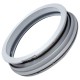 DOOR SEAL (GASKET) WASHING MACHINES - 481946669302