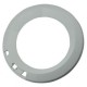 ORIGINAL OUTER FRAME FOR PORTHOLE WASHING MACHINES - 42023888