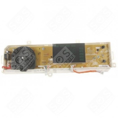 CONTROL MODULE (ORIGINAL) WASHING MACHINES - DC94-06278A, DC92-01238G