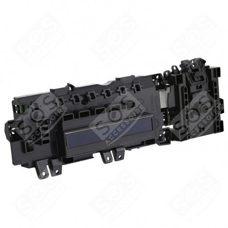 ORIGINAL DISPLAY MODULE TUMBLE DRYER - 8089959269