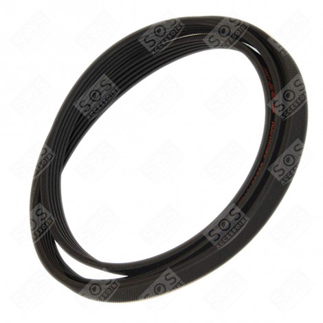 BEKO ARCELIK WASHING MACHINE 1244 J5 MAEL FLAT DRIVE BELT WASHING MACHINES - 2816750200, 2466300201