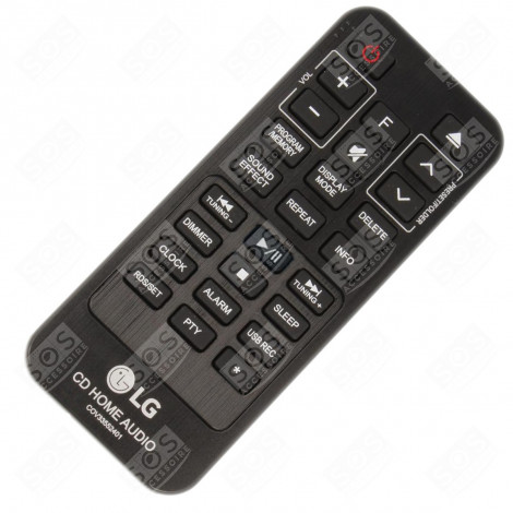 REMOTE CONTROL TELEVISIONS / TVS - COV33552401